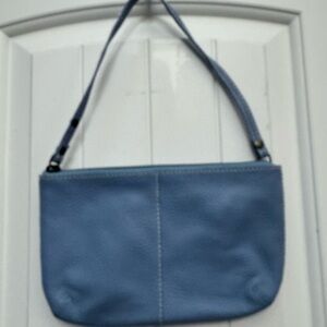 Gap Elegant Blue Women's Handbag